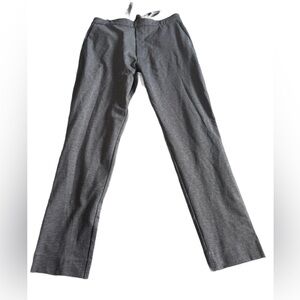 Ministry of Supply Heathered Gray Pants 38 NWOT